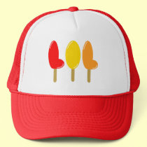 LOL hats