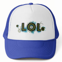 LOL hats