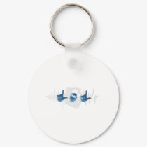 "LOL" in ASL by ASL Wear! keychains by aslwear "LOL" in ASL by ASL Wear! keychains