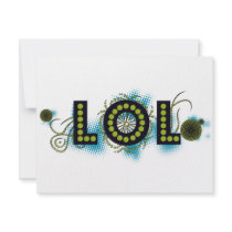 LOL invitations