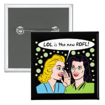 LOL is the new ROFL Buttons