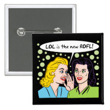 LOL is the new ROFL Buttons