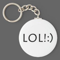 LOL! keychains
