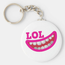 LOL keychains