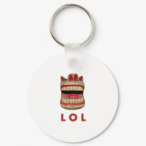 LOL keychains