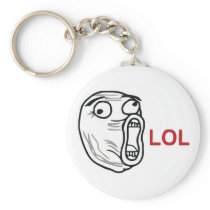 LOL KEY CHAIN