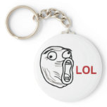 LOL KEY CHAIN