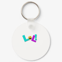LOL keychains