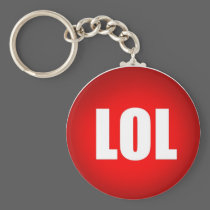 LOL Keychain keychains