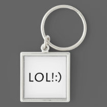 LOL! keychains