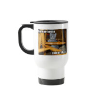 LOL Kitten mugs by ScottInk LOL Kitten mugs