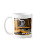 LOL Kitten mugs