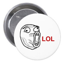 LOL Laugh Out Loud Rage Face Meme Pins