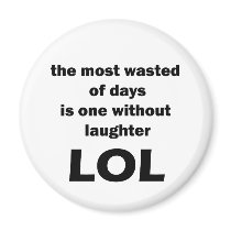 LOL magnets