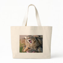 LOL Maine Coon bags by JeanC_PurpleDucky LOL Maine Coon bags