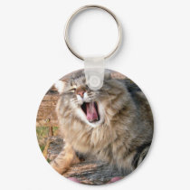 LOL Maine Coon keychains by JeanC_PurpleDucky LOL Maine Coon keychains