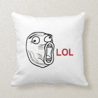 9gag Pillows - Decorative & Throw Pillows Zazzle