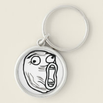 LOL Memechain keychains