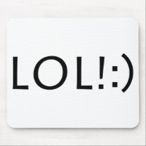 LOL! mousepads