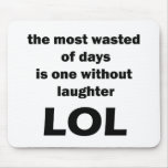 LOL MOUSE PAD