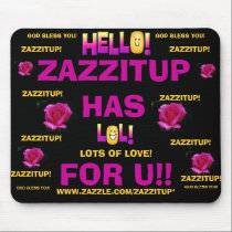 LOL! Mousepad