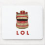 LOL MOUSE MATS