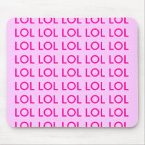 LOL Mousepad by arnoldzpygmypuff LOL Mousepad