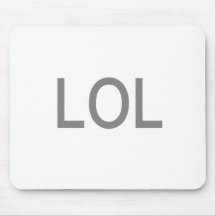 LOL MOUSEPAD