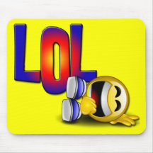 LOL MOUSEPADS