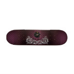 LoL Music Deck MK1 Skate Board