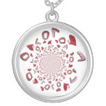 LOL Necklace