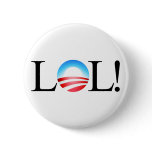 LOL Obama Button