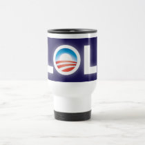 LOL Obama Mug mugs