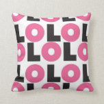 lol doll pillow