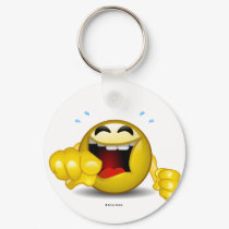 LOL point keychains by smileycentral LOL point keychains