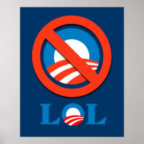 LOL POSTER