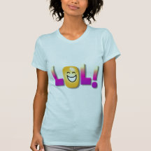 LOL SHIRTS