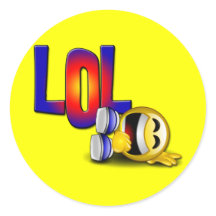 lol sticker