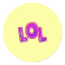 LOL stickers by MissMissyLue LOL stickers