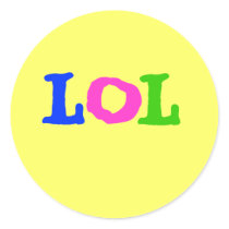 LOL Sticker by imperfectiomism LOL Sticker