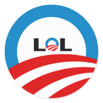LOL STICKER