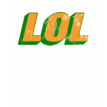 LOL T-Shirt