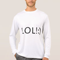 LOL! t-shirts