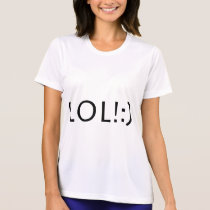 LOL! t-shirts