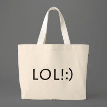 LOL! bags