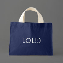 LOL! bags