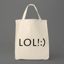 LOL! bags
