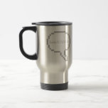 LOL Travel Mug