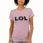 LOL TANK TOP