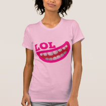 LOL t-shirts